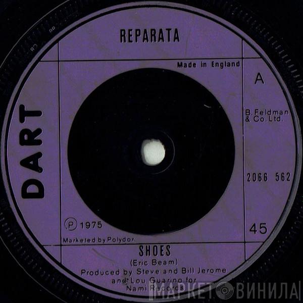 Reparata - Shoes