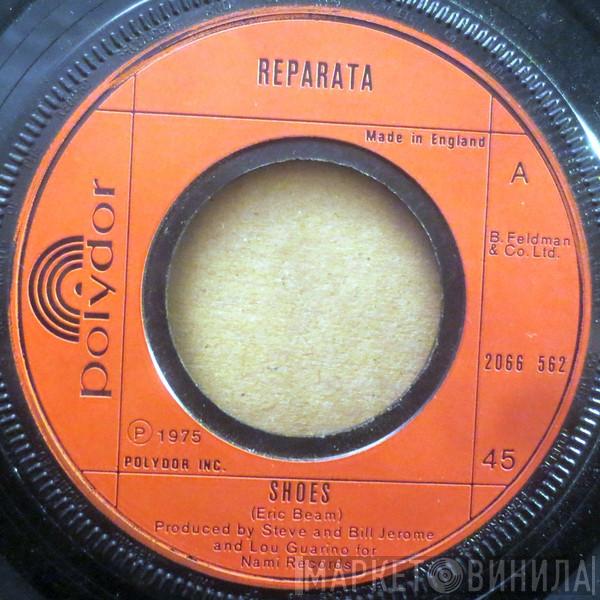 Reparata - Shoes