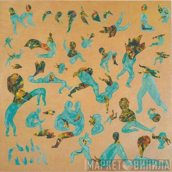 Reptar  - Body Faucet