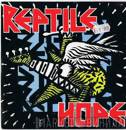 Reptile  - Hope