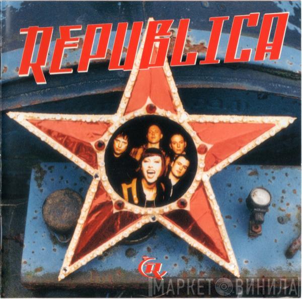 Republica - Republica