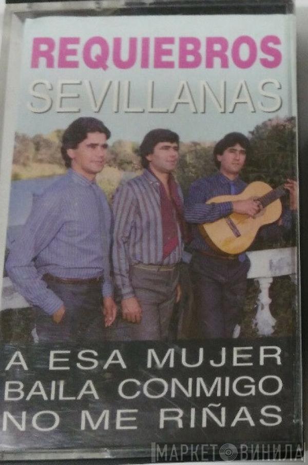 Requiebros - Sevillanas