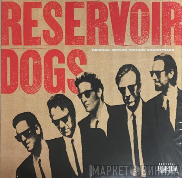  - Reservoir Dogs (Original Motion Picture Soundtrack)