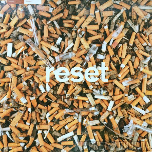 Reset - Robodisco / Pickpocket