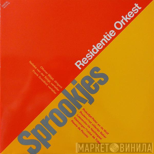 Residentie Orkest - Sprookjes