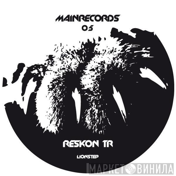 Reskon TR - Lion Step