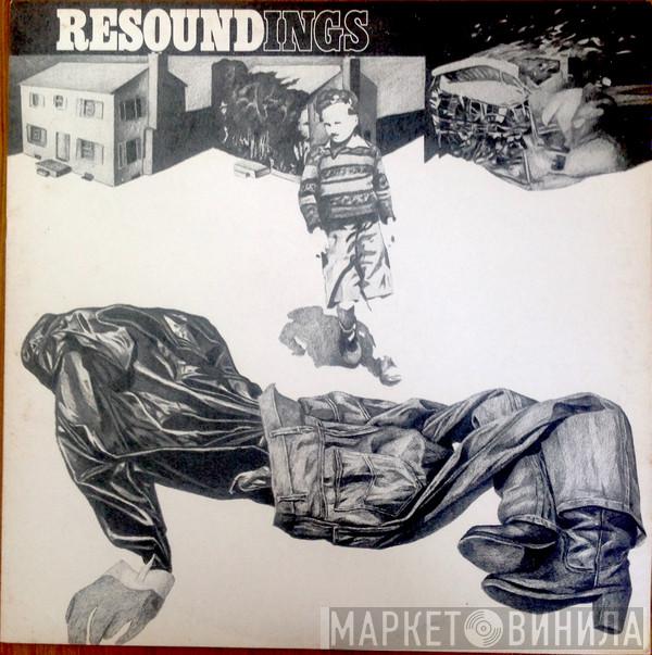 Resound  - Resoundings