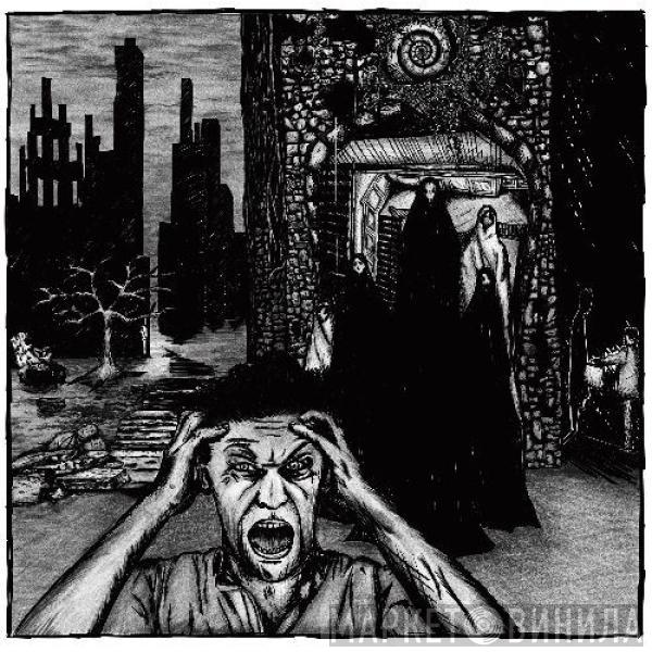  Response  - Sanity Melting / Society