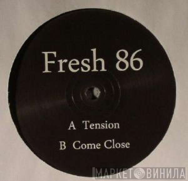 Response - Tension / Come Close