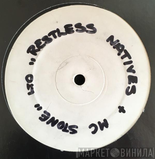 Restless Natives - How We Roll