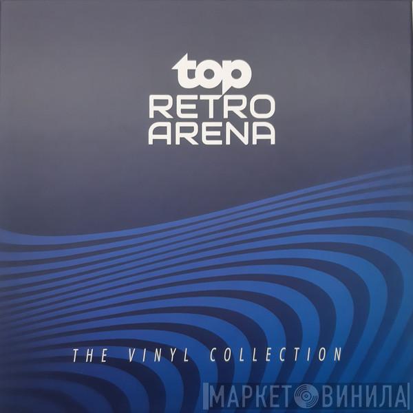  - Retro Arena (The Vinyl Collection)