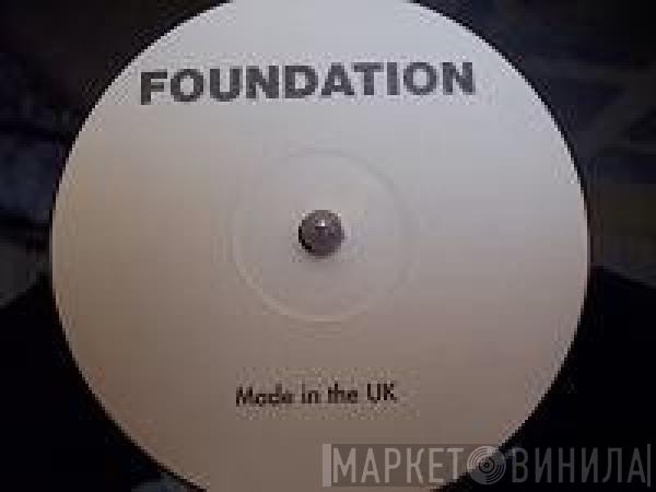 Retro  - Foundation