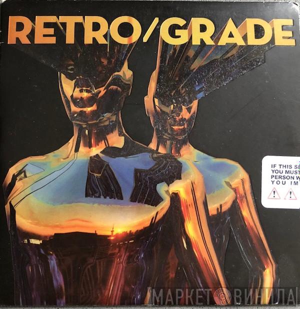 Retro/Grade - Retro/Grade