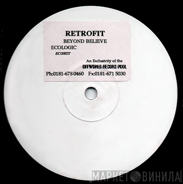 Retrofit - Beyond Belief