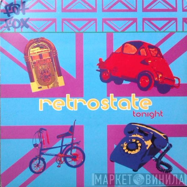 Retrostate - Tonight