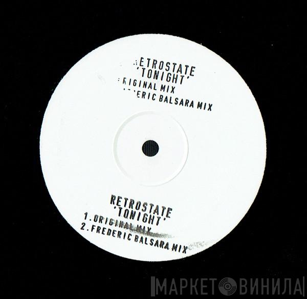 Retrostate - Tonight