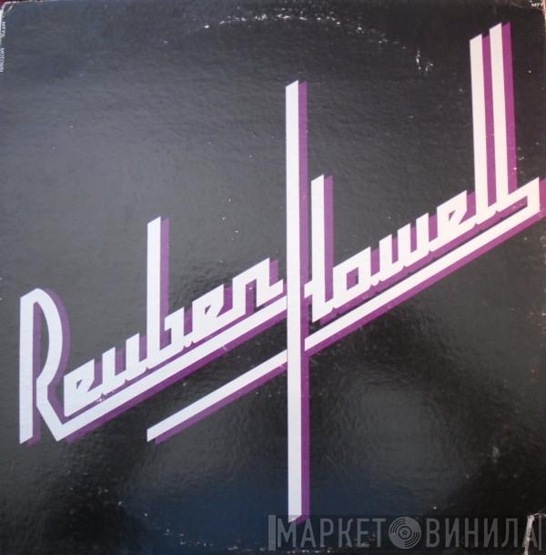 Reuben Howell - Reuben Howell