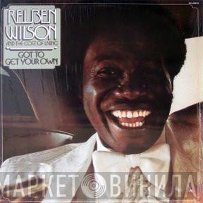 Reuben Wilson And The Cost Of Living - Got To Get Your Own