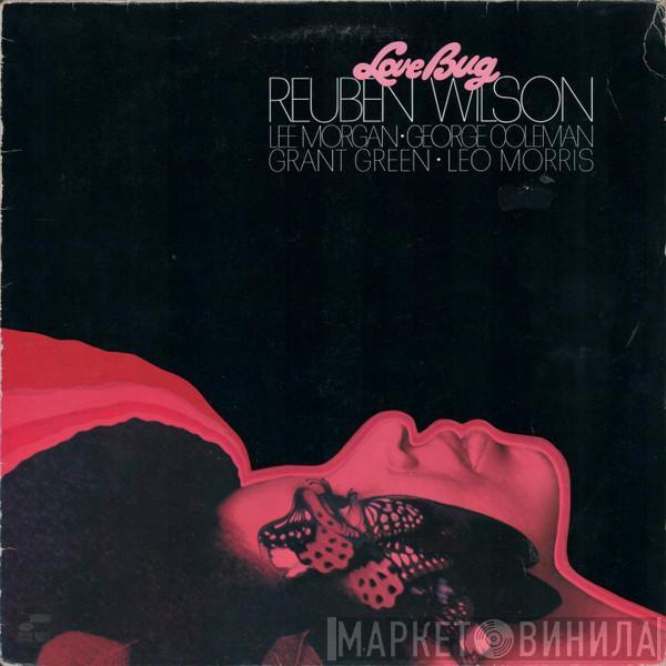 Reuben Wilson - Love Bug