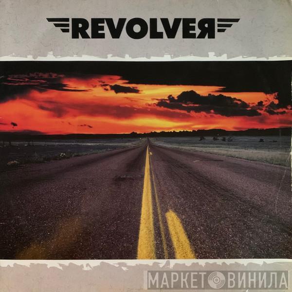 Revólver - Revolver