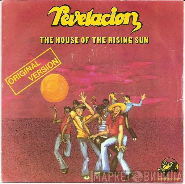 Revelacion - The House Of The Rising Sun / Crocos Dance