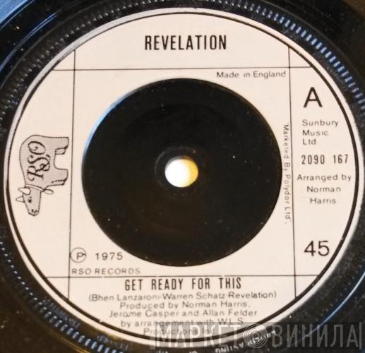 Revelation  - Get Ready For This