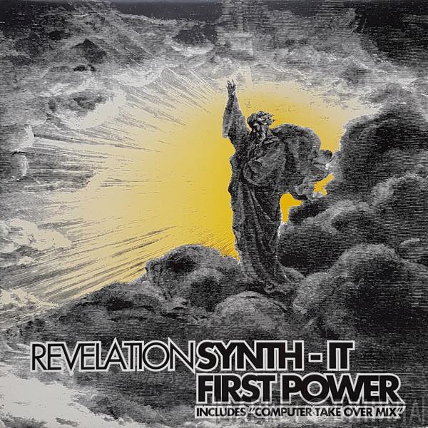 Revelation - Synth-It / First Power