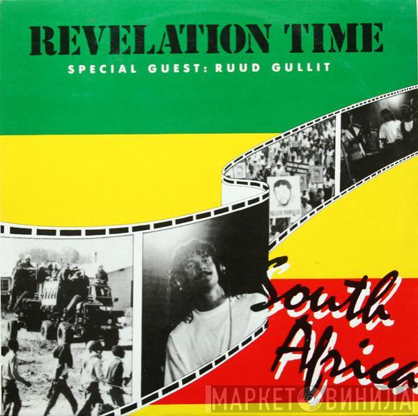 Revelation Time - South Africa