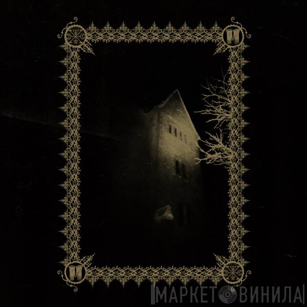 Revenant Marquis, Lamp of Murmuur - Revenant Marquis / Lamp Of Murmuur