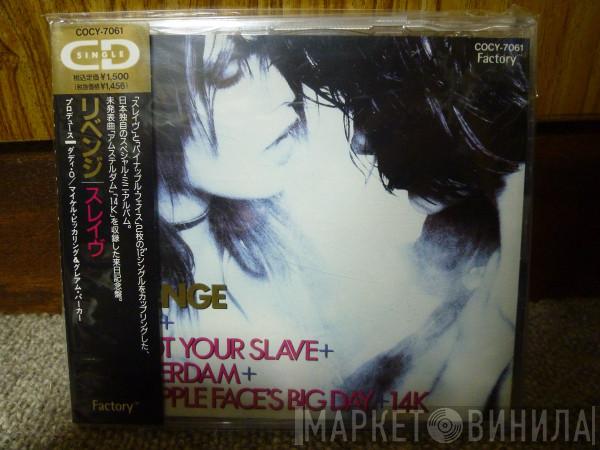  Revenge  - Slave