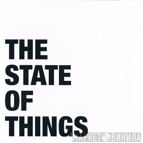  Reverend And The Makers  - The State Of Things