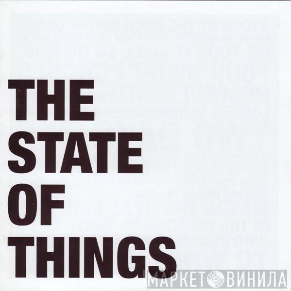  Reverend And The Makers  - The State Of Things