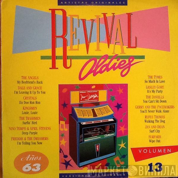  - Revival Oldies Volumen 13