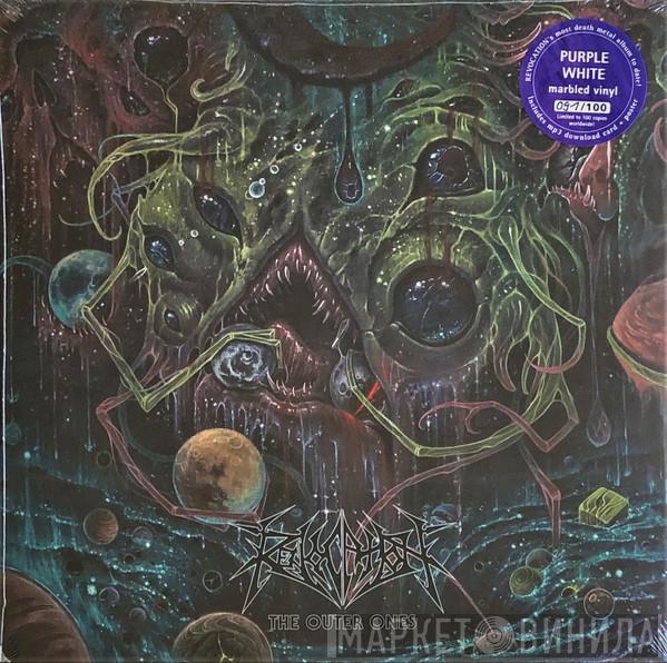 Revocation - The Outer Ones