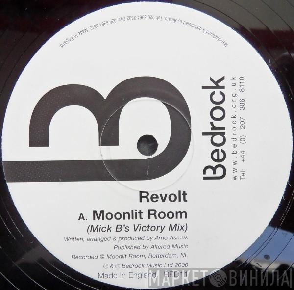 Revolt - Moonlit Room