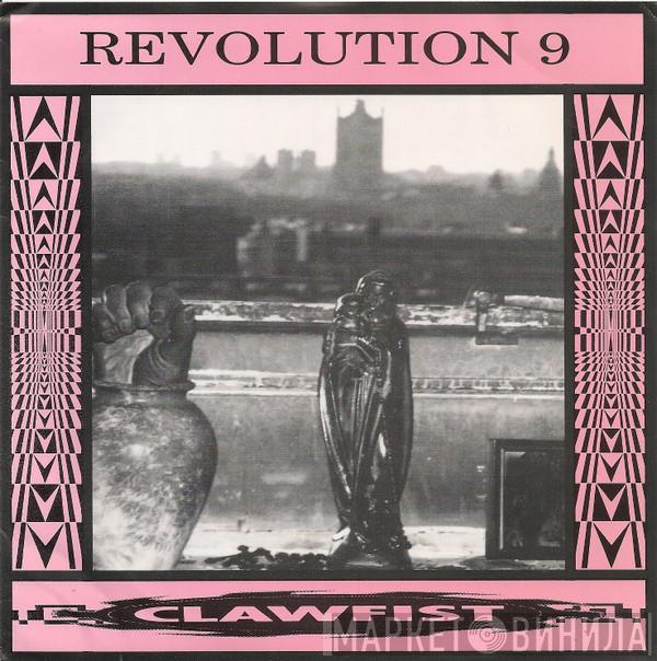 Revolution 9  - Living With You