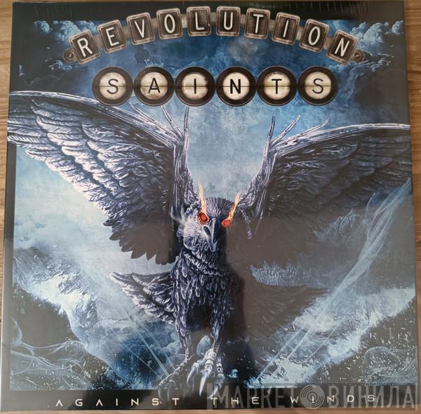 Revolution Saints - Against The Winds