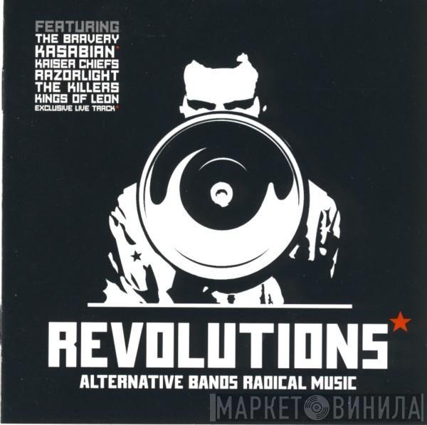 - Revolutions * Alternative Bands Radical Music
