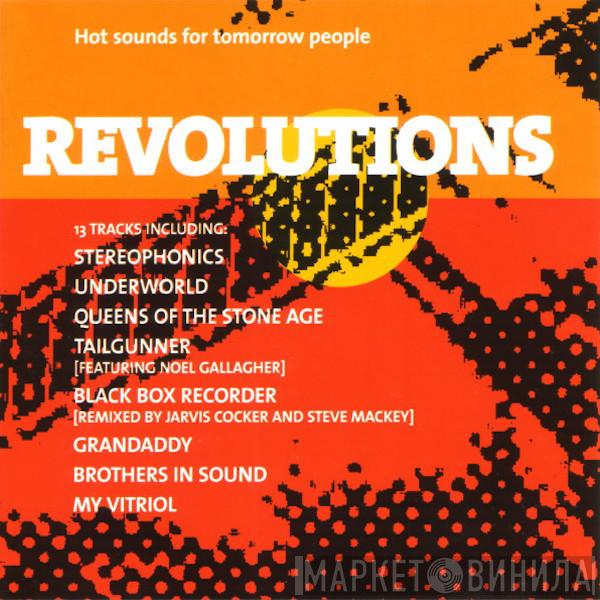  - Revolutions 01