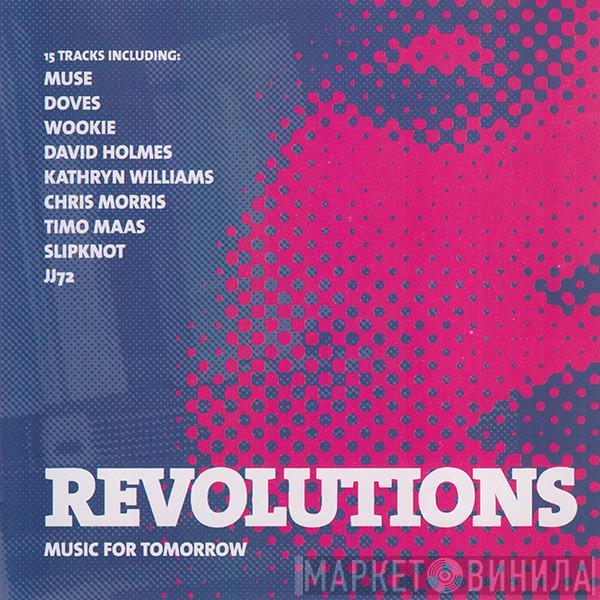  - Revolutions 02