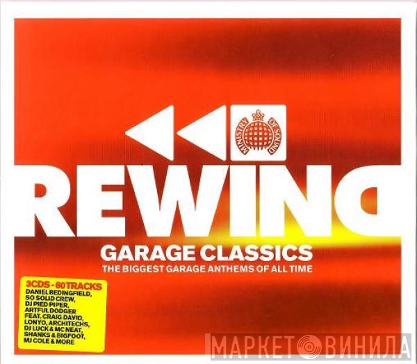  - Rewind - Garage Classics
