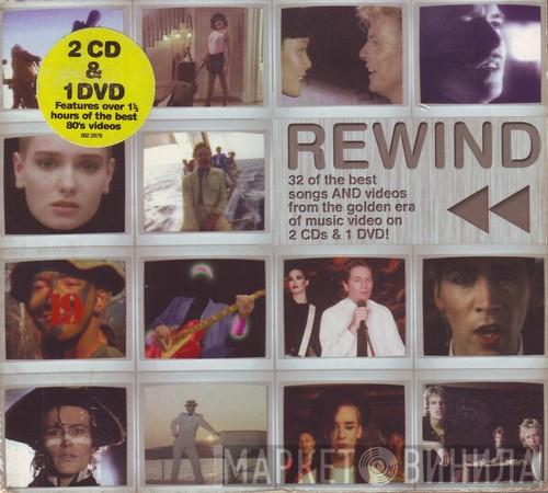  - Rewind - The Best In Music & Video