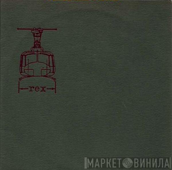Rex - All / Nayramadin Orgil