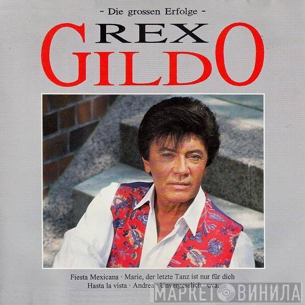Rex Gildo - Die Grossen Erfolge