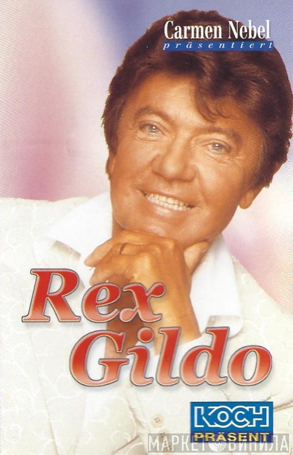  Rex Gildo  - Fiesta