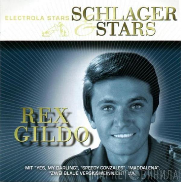 Rex Gildo - Schlager & Stars