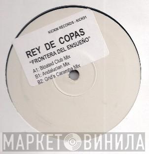 Rey De Copas - Frontera Del Ensueno