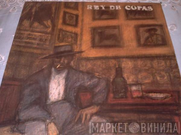 Rey De Copas - Señora Suerte