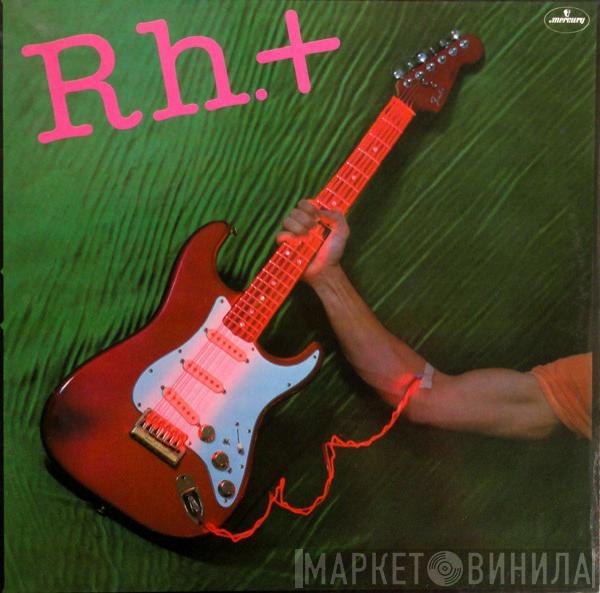 Rh.+ - Rh.+