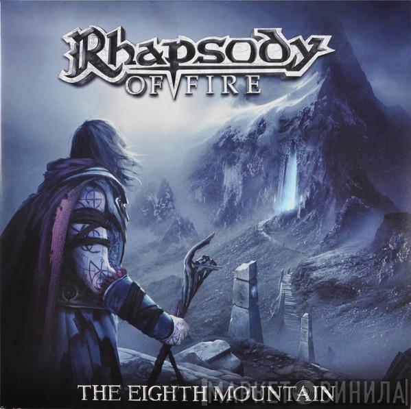 Rhapsody Of Fire - The Eighth Mountain